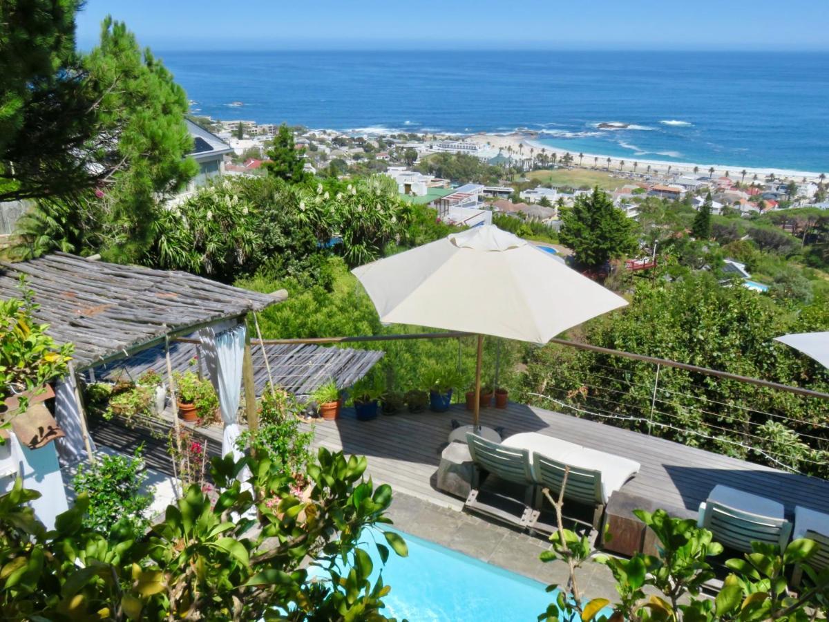 Boutique@10 Bed & Breakfast Cape Town Exterior photo